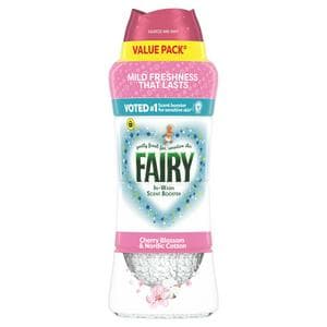 Fairy In Wash Scent Booster 425g