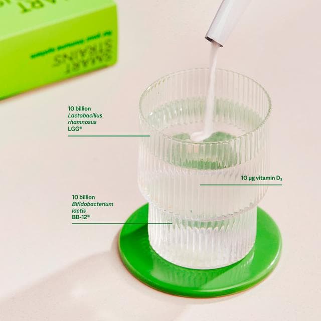 Smart Strains 15 x Probiotic for Your Immune & Digestive System Sachets - gallery image 3