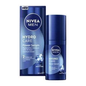 Nivea Men 30ml Hydrocare Power Face Serum