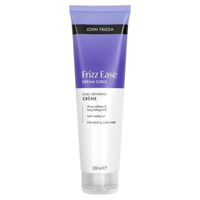 John Frieda 150ml Frizz Ease Dream Curl Defining Crème - gallery image 1