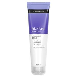 John Frieda 150ml Frizz Ease Dream Curl Defining Crème