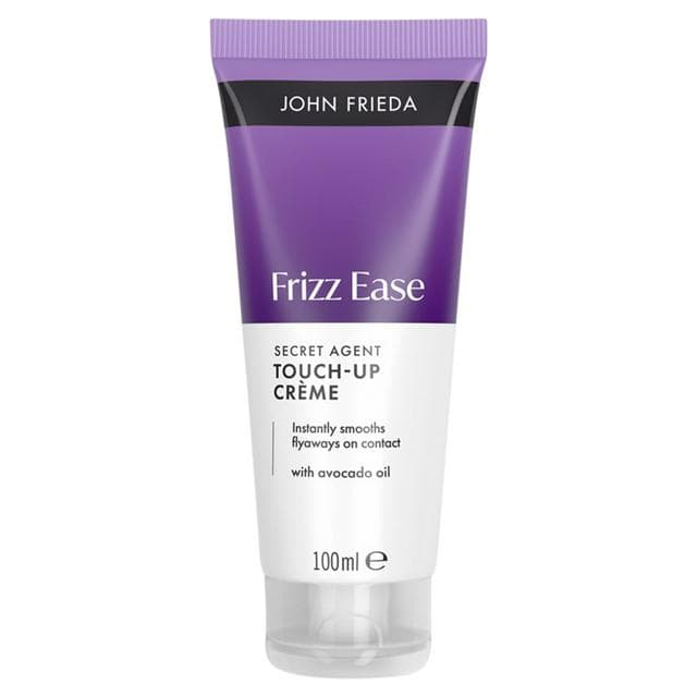 John Frieda 100ml Frizz Ease Secret Agent Touch Up Crème - gallery image 1