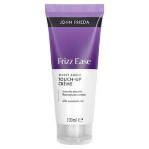 John Frieda 100ml Frizz Ease Secret Agent Touch Up Crème