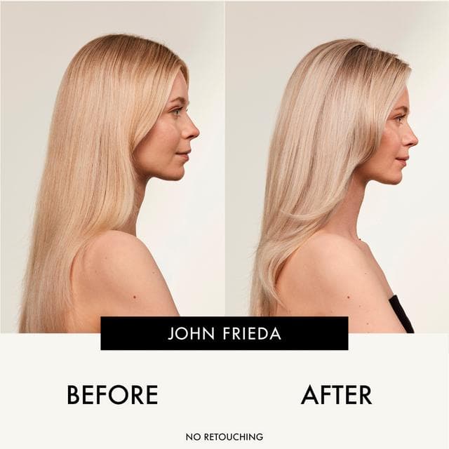 John Frieda 250ml Violet Crush Purple Conditioner - gallery image 4
