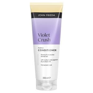 John Frieda 250ml Violet Crush Purple Conditioner