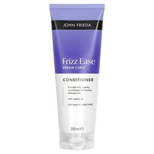 John Frieda 250ml Frizz Ease Dream Curls Conditioner