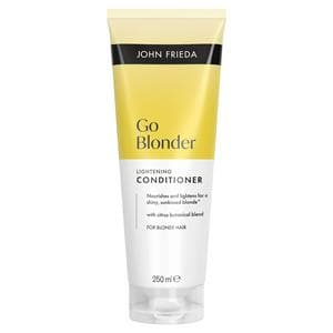 John Frieda Go Blonder 250ml Lightening Conditioner