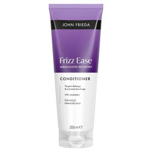 John Frieda 250ml Frizz Ease Miraculous Recovery Conditioner