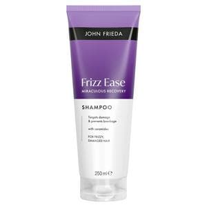 John Frieda 250ml Frizz Ease Miraculous Recovery Shampoo