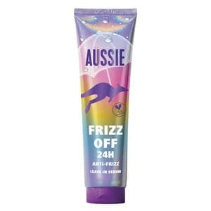 Aussie 160ml Frizz Off 24 Hour Frizz Ease Leave In Serum