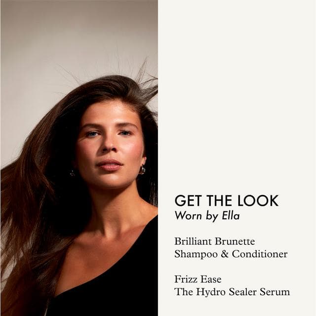 John Frieda 250ml Brilliant Brunette Colour Vibrancy Shampoo - gallery image 6