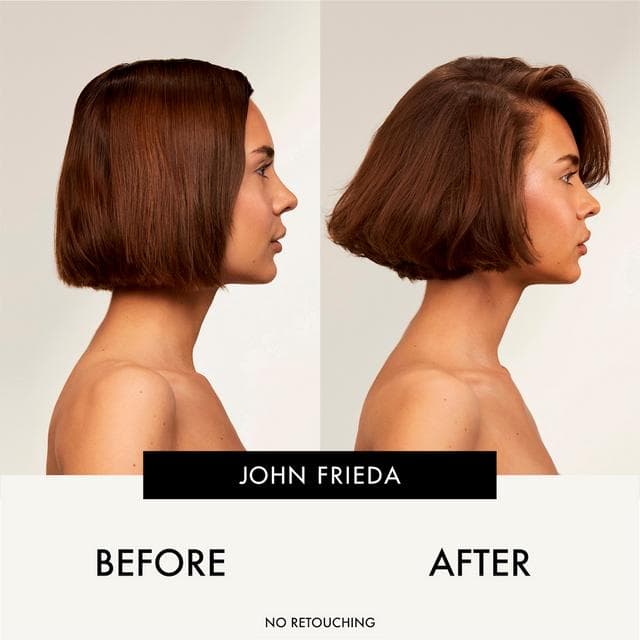 John Frieda 250ml Volume Lift Lightweight Shampoo - gallery image 4