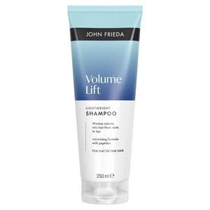 John Frieda 250ml Volume Lift Lightweight Shampoo