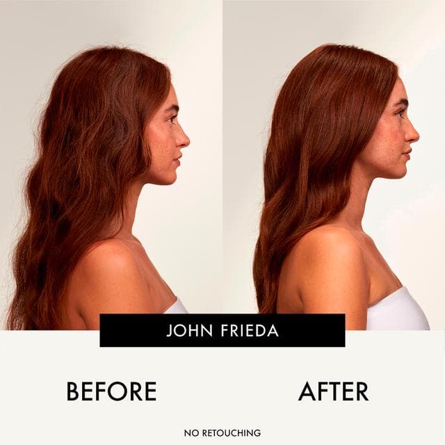 John Frieda 200ml Frizz Ease Miraculous Recovery Daily Miracle Leave in Conditioner - gallery image 4