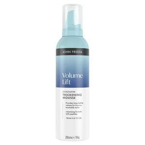 John Frieda 200ml Volume Lift Kickstarter Thickening Mousse