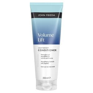 John Frieda 250ml Volume Lift Lightweight Conditioner