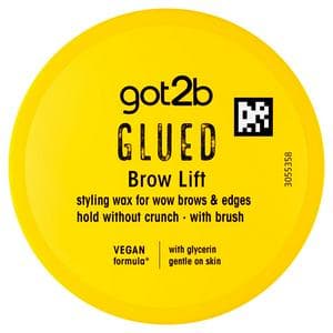 Schwarzkopf Got2b 12g Glued Eyebrow Lift Wax