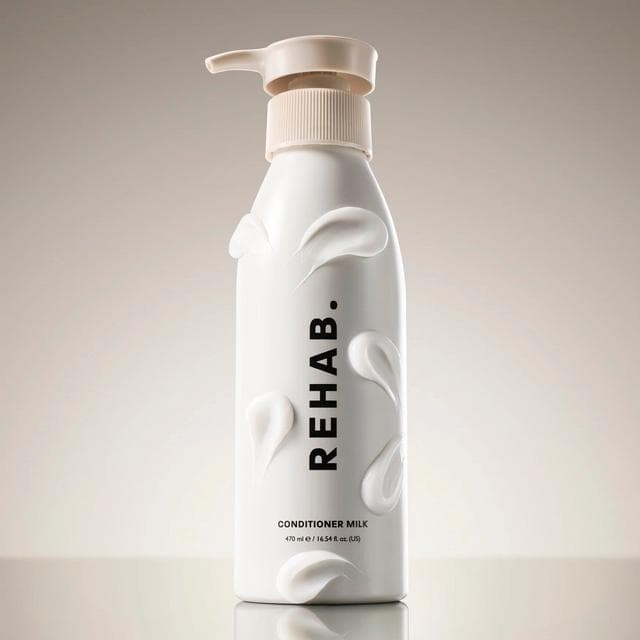 Rehab 470ml Milk Conditioner - gallery image 3