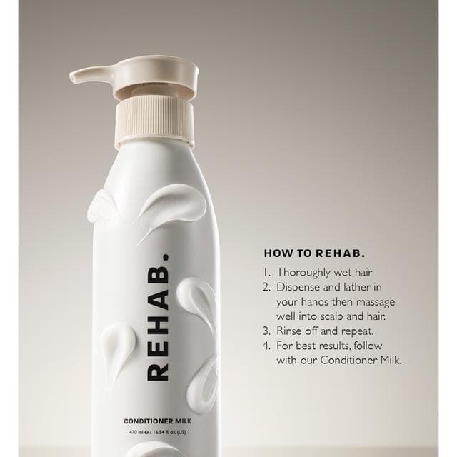 Rehab 470ml Milk Conditioner - gallery image 6