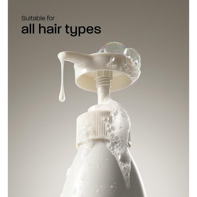 Rehab 470ml Milk Shampoo - gallery image 5