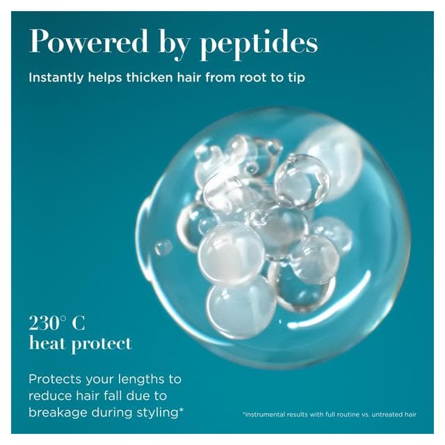 OGX 385ml Progrowth + Peptide Conditioner - gallery image 5