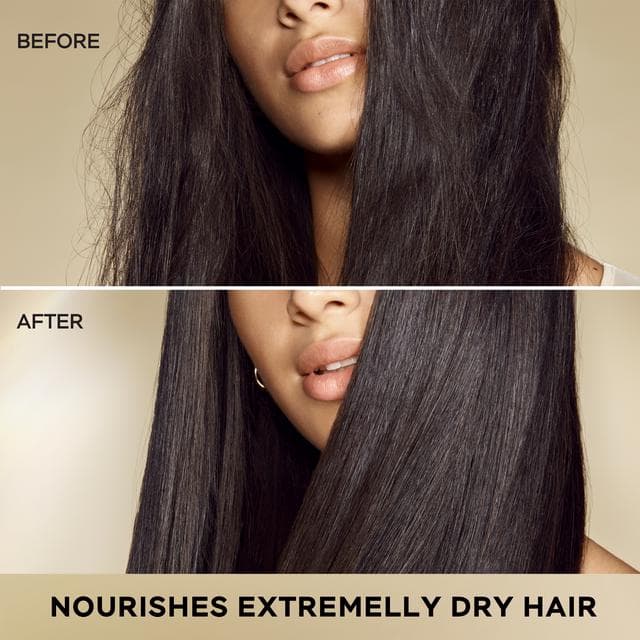 Pantene Pro-V 300ml Moisture Recharge Keratin Protect Hair Mask - gallery image 3