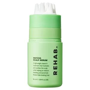 Rehab 90ml Matcha Scalp Serum