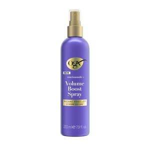 OGX 233ml Niacinamide + Volume Boost Spray