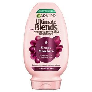 Garnier 250ml Ultimate Blends Grape Moisture Conditioner