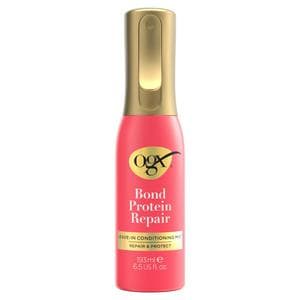 OGX 193ml Bond Protein Repair Leave In Conditioning Mist