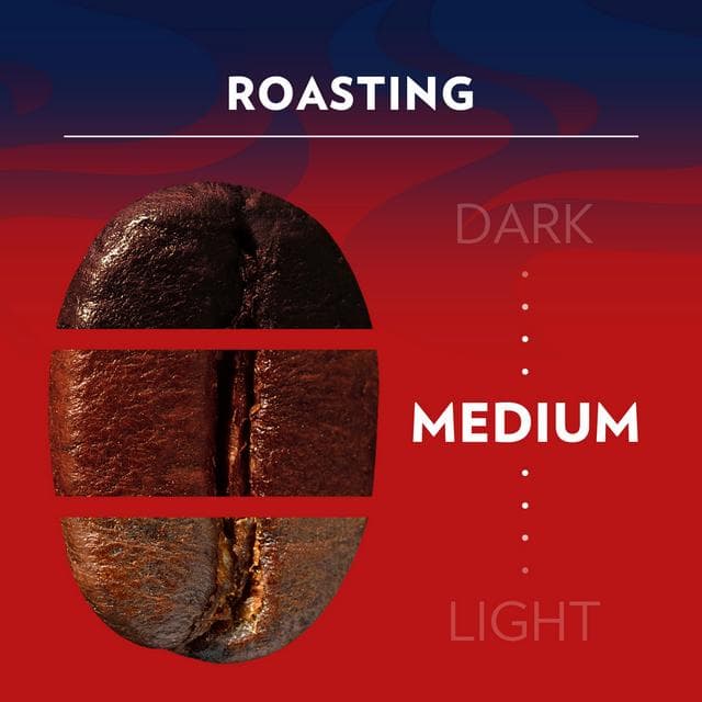 Lavazza Crema E Gusto 500g Classico Ground Coffee - gallery image 5