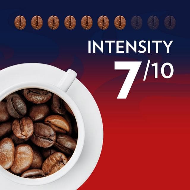 Lavazza Crema E Gusto 1kg Classico Coffee Beans - gallery image 5