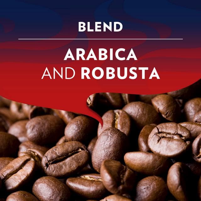 Lavazza Crema E Gusto 1kg Classico Coffee Beans - gallery image 6