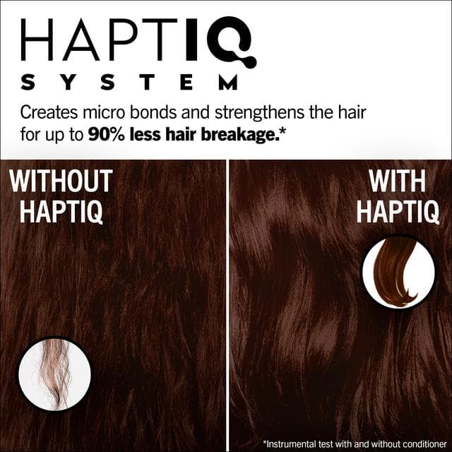 Schwarzkopf Oleo Intense Oil Colouration 4-86 Chocolate Brown Permanent Hair Dye - gallery image 6