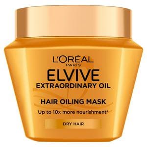 L'Oréal Paris Elvive Extraordinary 300ml Oiling Hair Mask