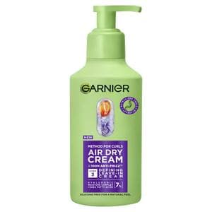 Garnier 260ml Method for Curls Air Dry Cream