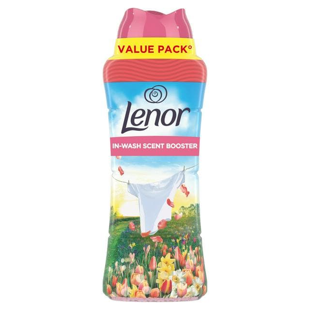 Lenor Scent Booster 425g - gallery image 1