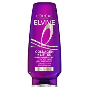 L’Oréal Paris Elvive Collagen Lifter 200ml Fibre Densifying Conditioner