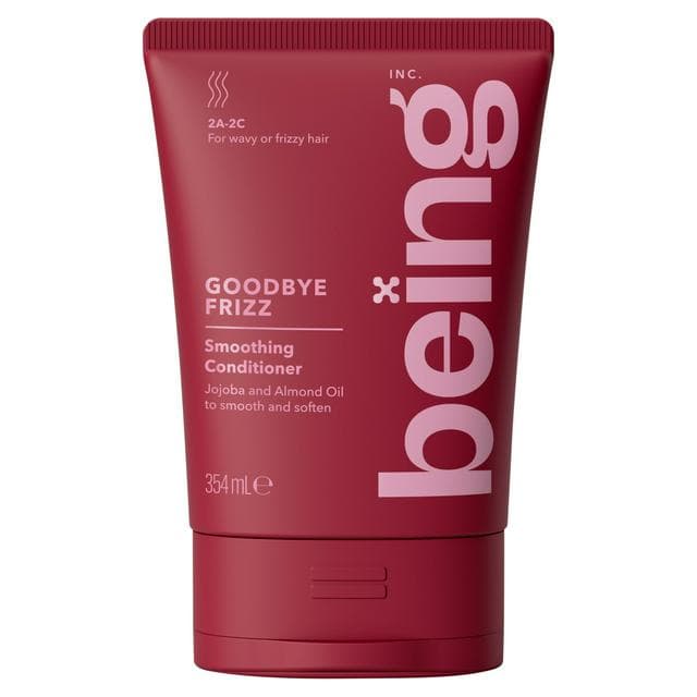 Being 354ml Goodbye Frizz Smoothing Conditioner - gallery image 1