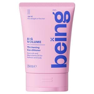 Being 354ml Big Volume Thickening Conditioner