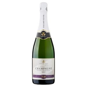 Sainsbury's 75cl Blanc De Blancs Champagne, Taste the Difference