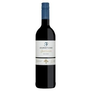 Journey's End Spekboom Malbec Red Wine 75cl
