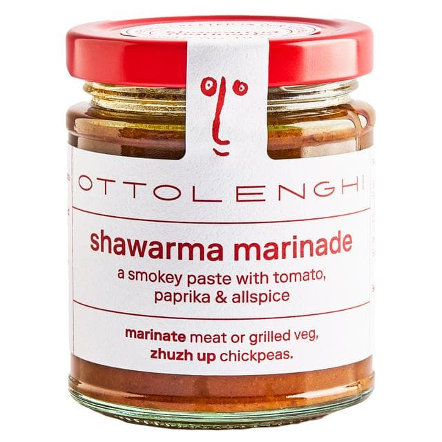 Ottolenghi 180g Shawarma Marinade - gallery image 1