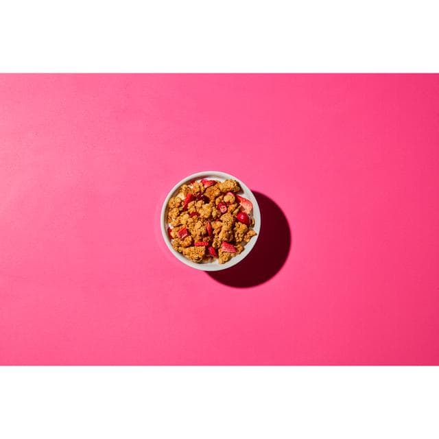 Surreal 300g Mixed Berry High Protein Low Sugar Granola - gallery image 4