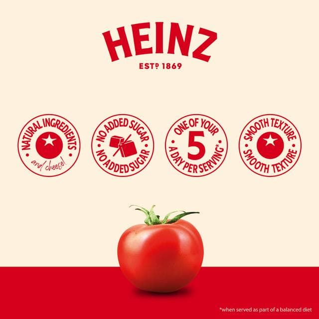 Heinz 490g Tomato & Cheese Creamy Pasta Sauce - gallery image 4