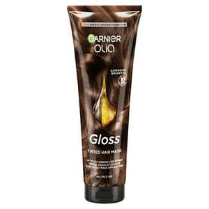 Garnier 150ml Expensive Brunette Olia Hair Gloss
