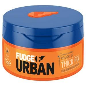 Fudge Urban 75g Thick Fix Styling Cream