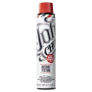 Johnny's Chop Shop Barbers 200ml Builder's Dust Instant Texture Spray
