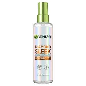 Garnier Fructis Keratin Sleek 150ml Shine Coat Smoothing Spray