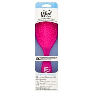 Wet Brush the Original Detangler Hair Brush